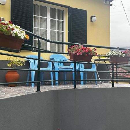Terra Cha Cottage,Feel Home, Сан-Висенти Экстерьер фото